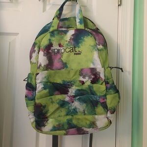puma backpack