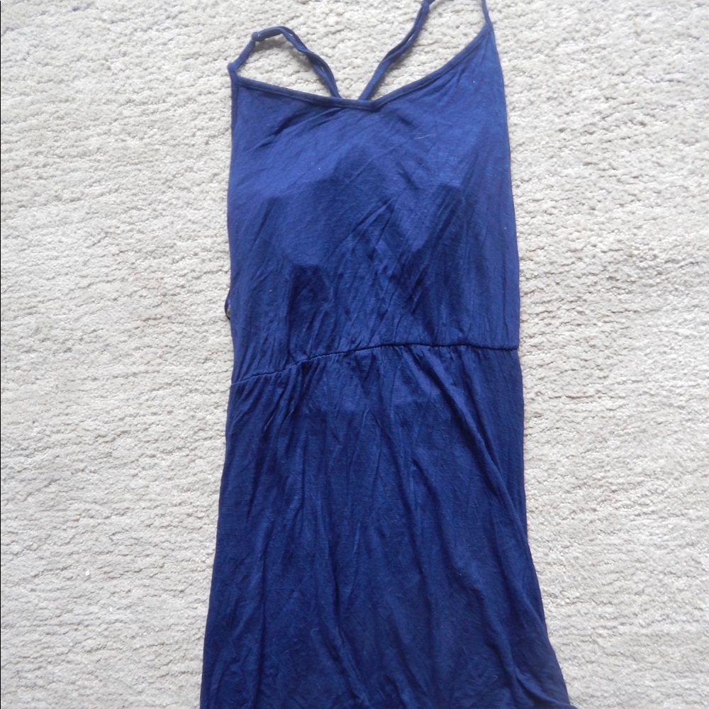 Tshirt Dress
