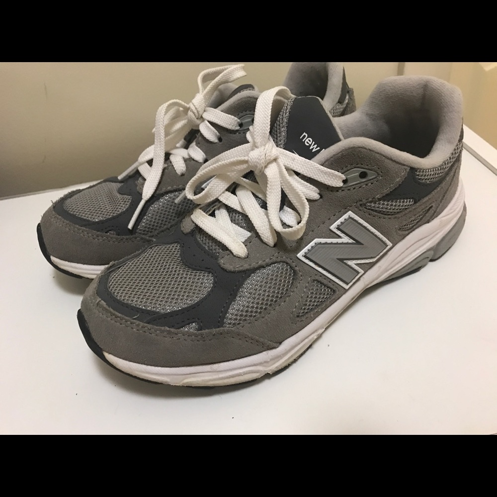 New Balance shoes