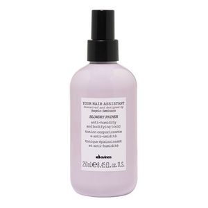 Davines blow dry primer