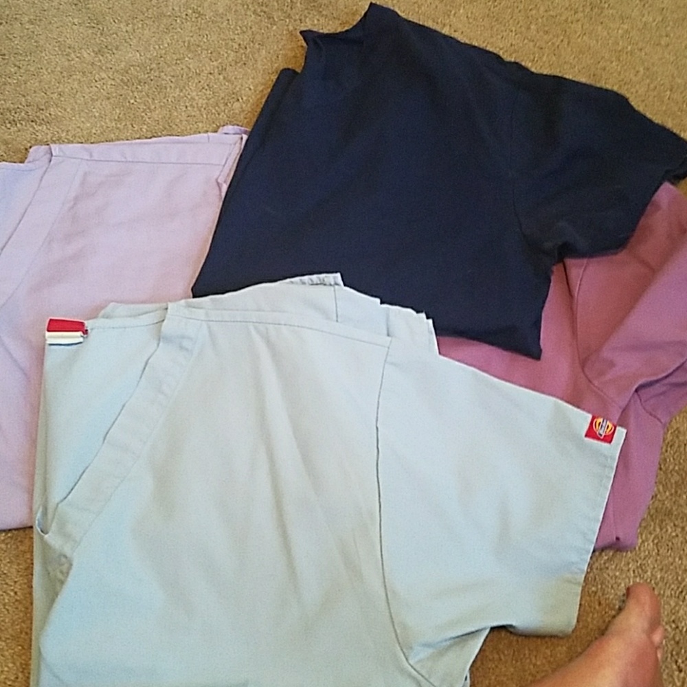 SCRUB bundle