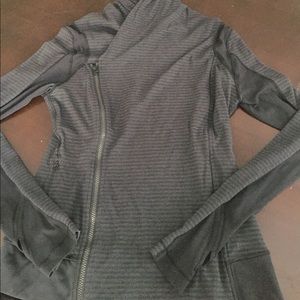 Lululemon Bhakti Jacket size 10