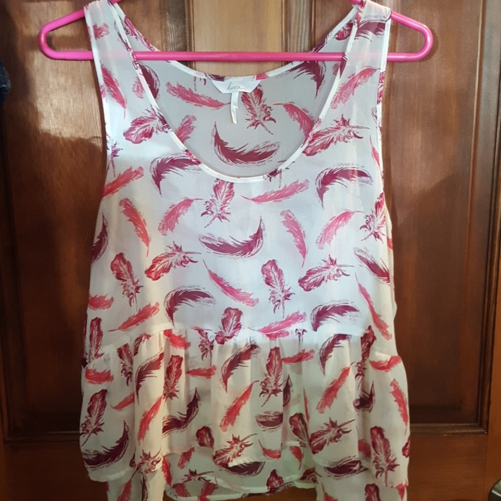 Tank top