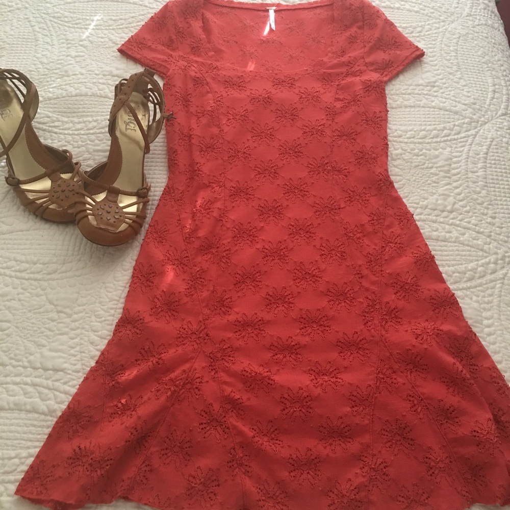 Free people size small