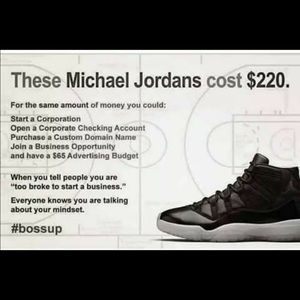 Meet your Posher, Patrick