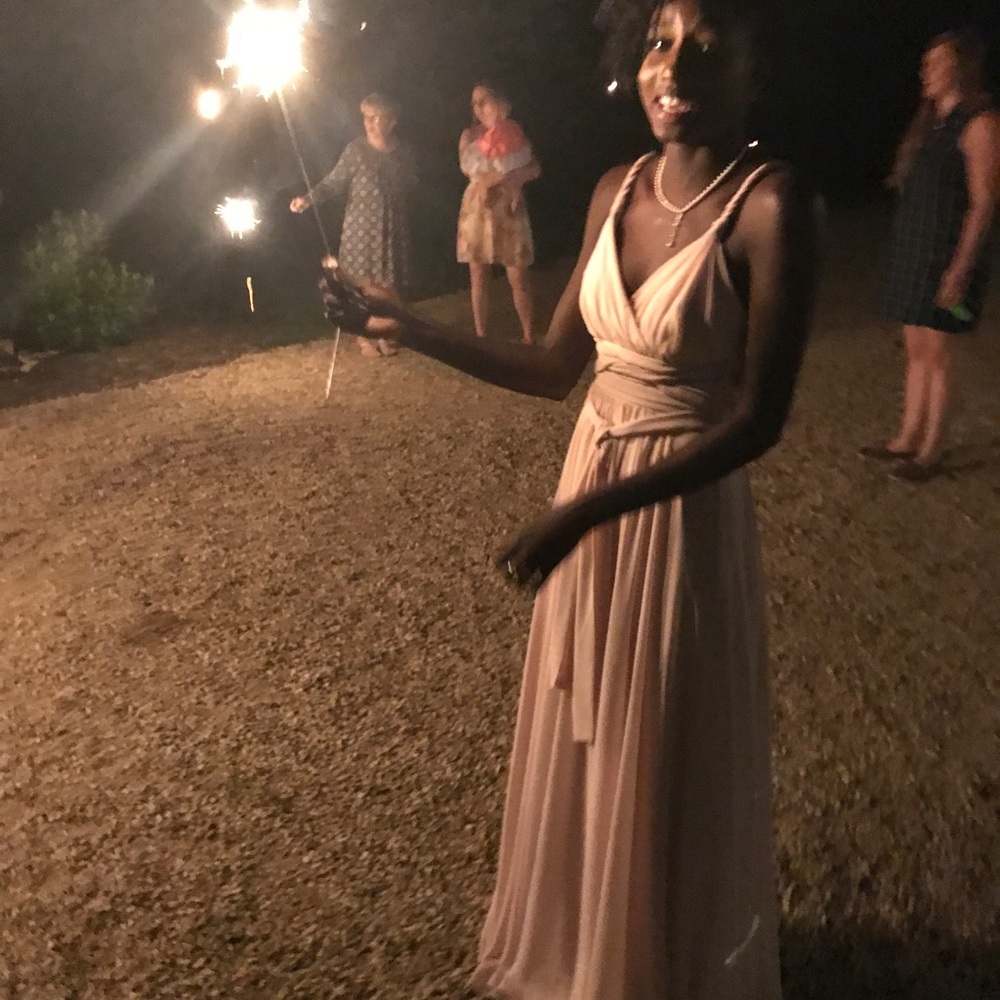 Dress - Picture 2 of 4