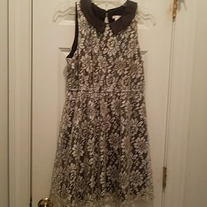 Lace Dress