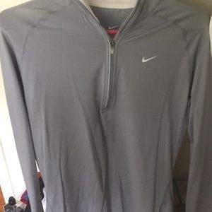 Nike Quarter Zip