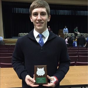 Meet your Posher, Douglas