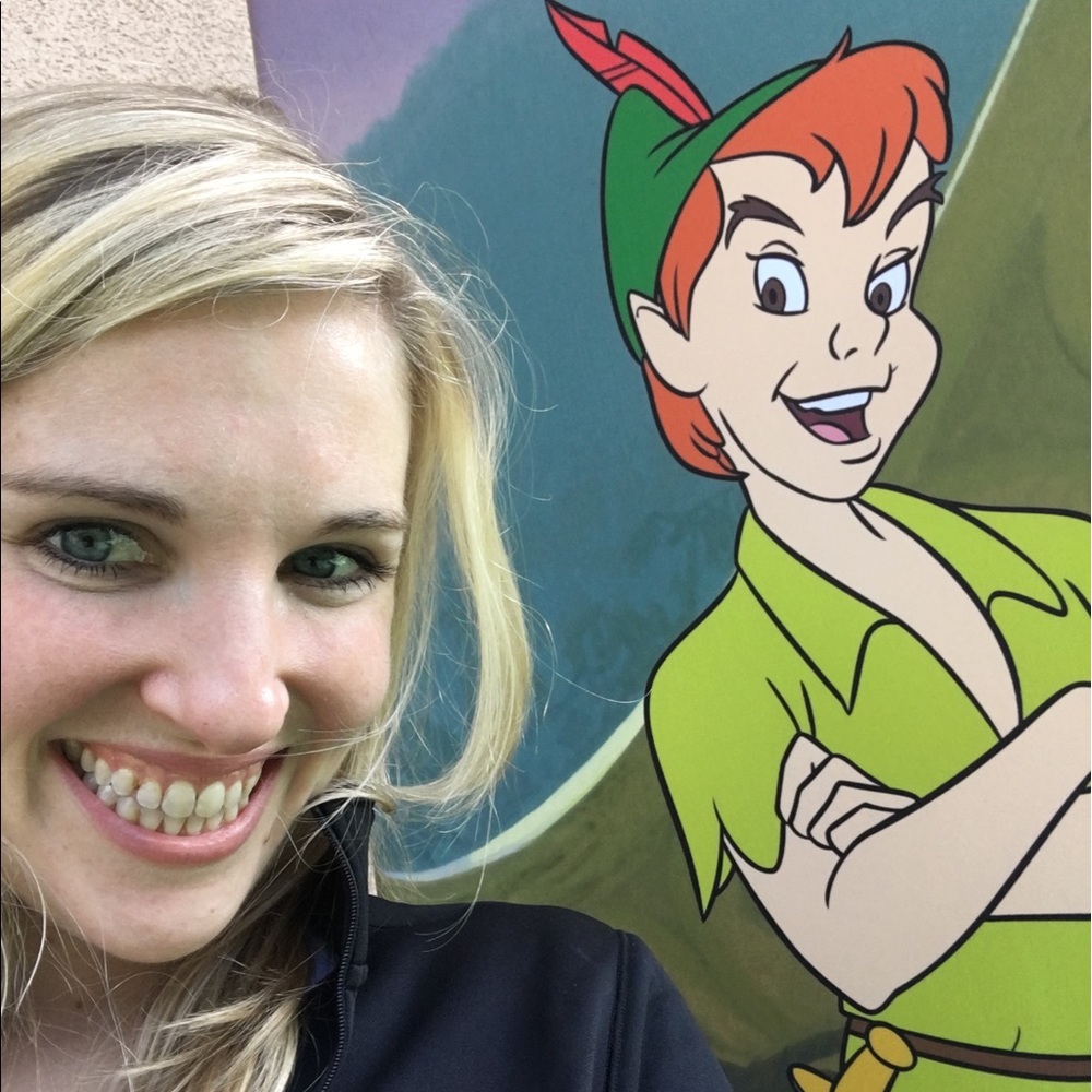 Meet your Posher, Kelly