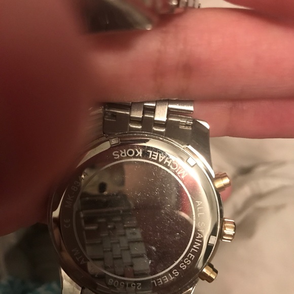 MK watch - Picture 4 of 6