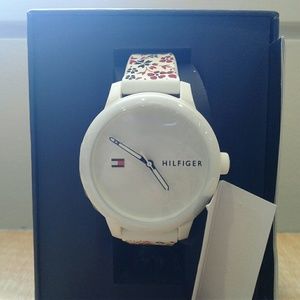 Tommy Hilfiger Women's Watch