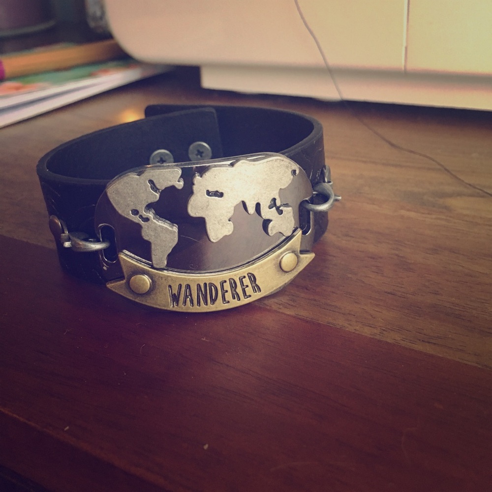 Bracelet