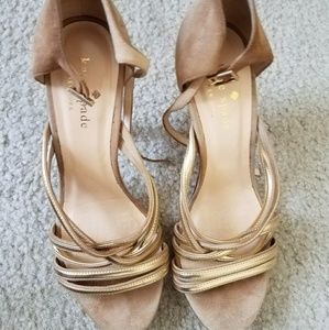 Kate Spade heels