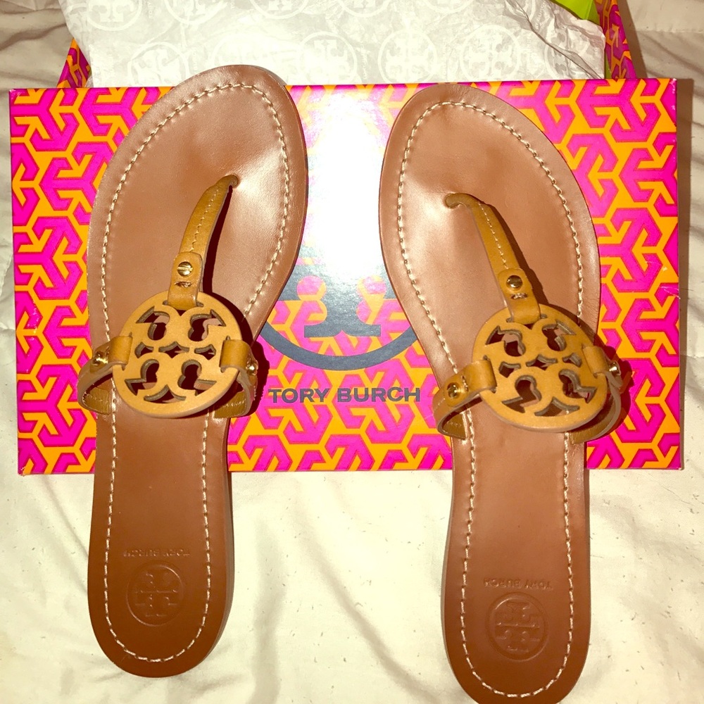 Tory Burch Sandals
