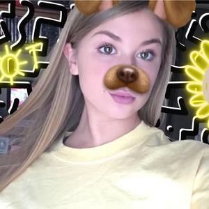 Meet your Posher, Tristen