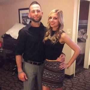 Meet your Posher, Carly