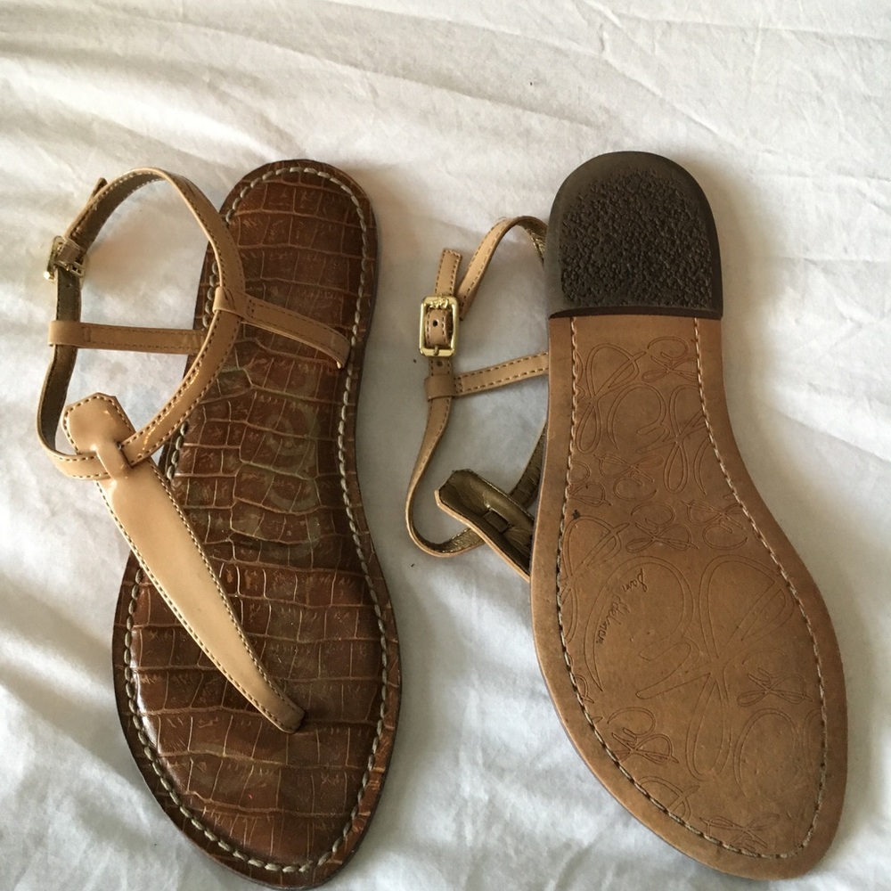 Sam Edelman sandals