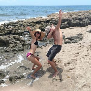 Meet your Posher, Richard