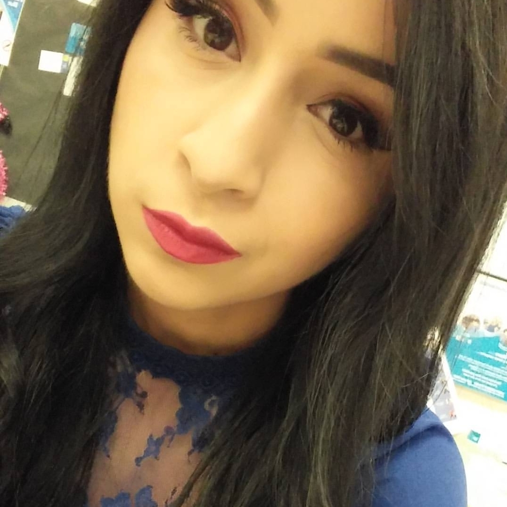 Meet your Posher, Jocelyn