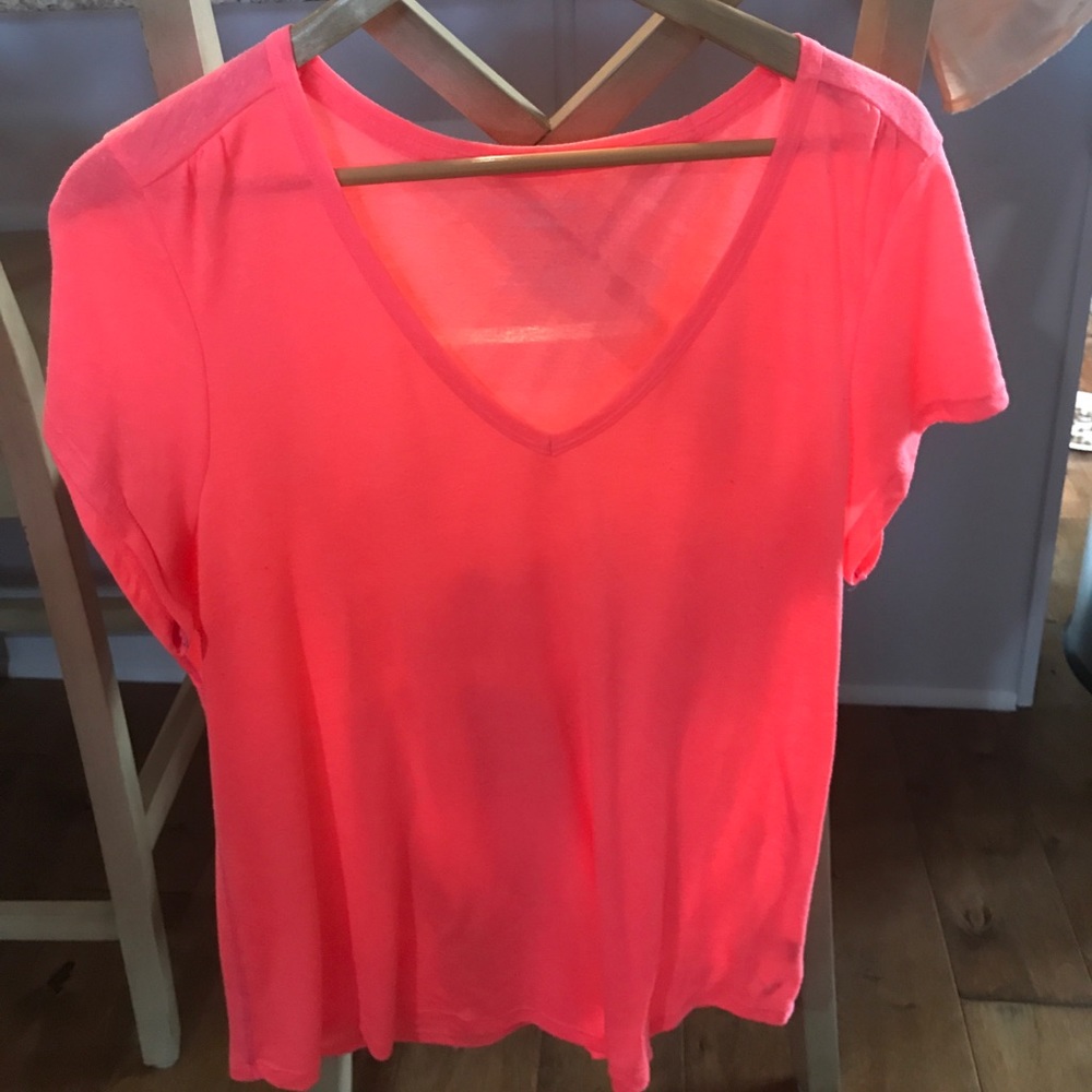 American Eagle Tee