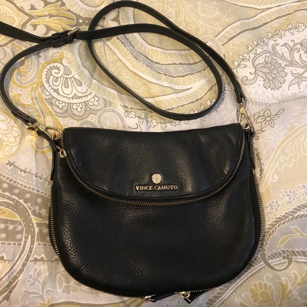 Vince Camuto Cross-body