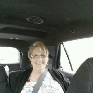Meet your Posher, Cheryl