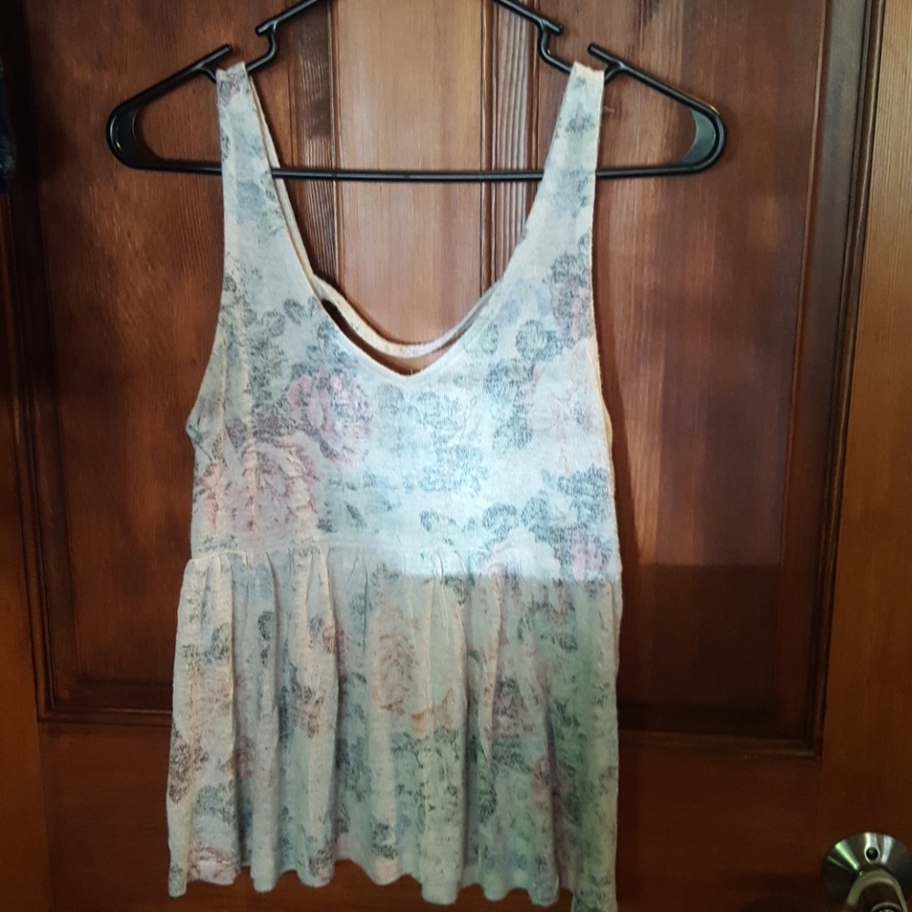 Tank top
