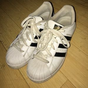Adidas original superstar sneakers