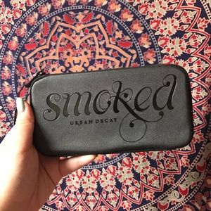 Urban decay makeup