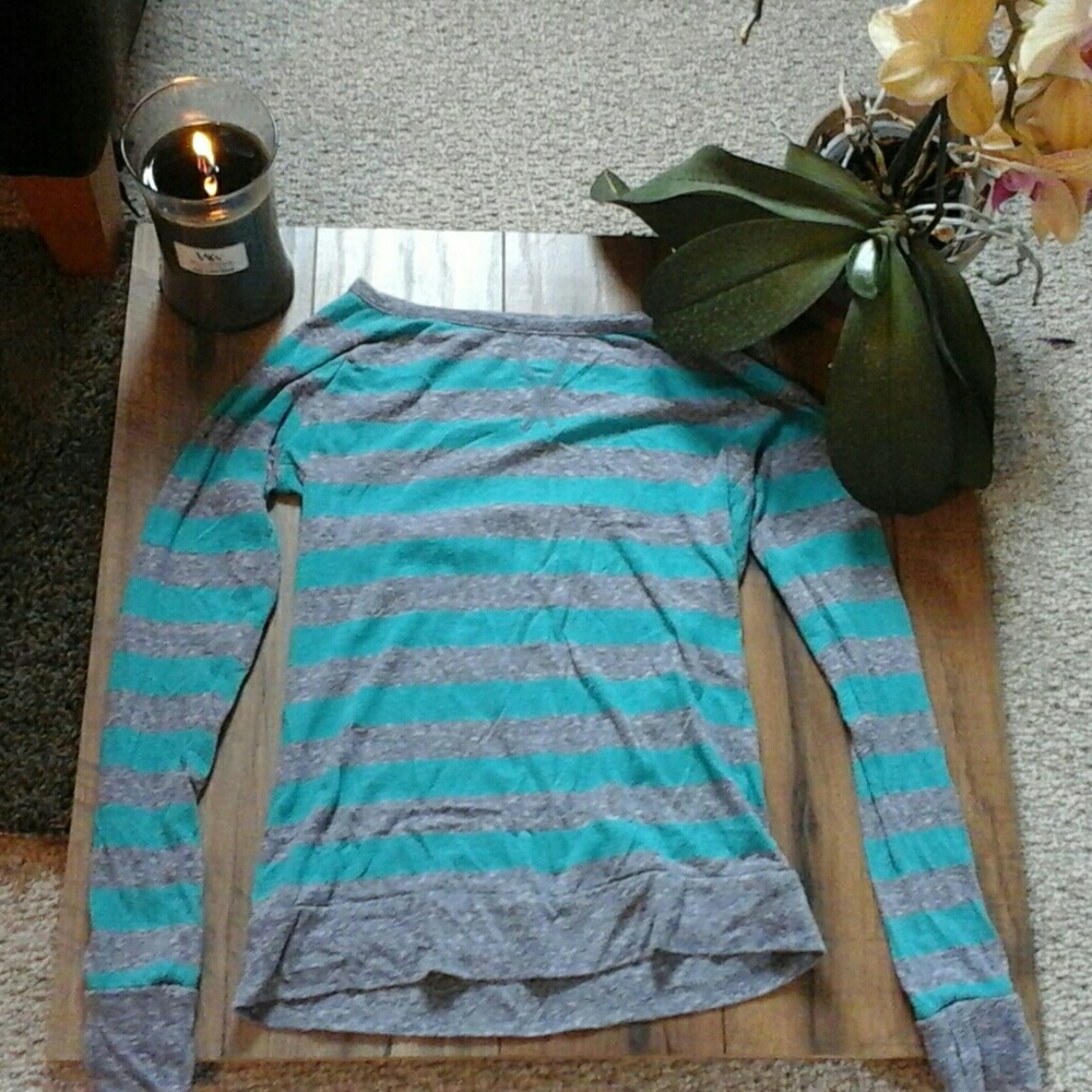 So Perfect Tee-long sleeve