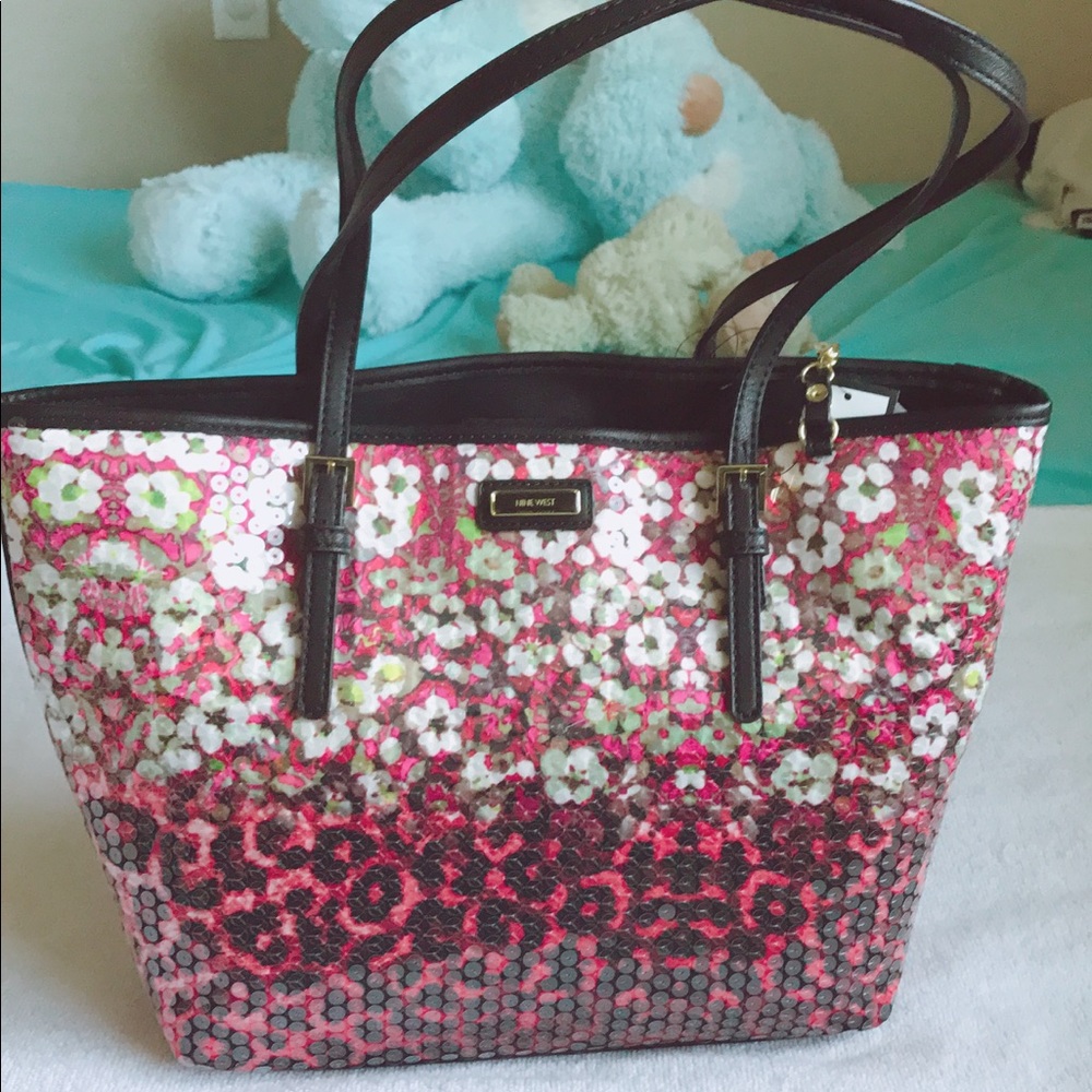 Nine West shoulder bag