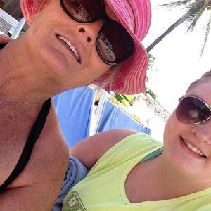 Meet your Posher, Glenda