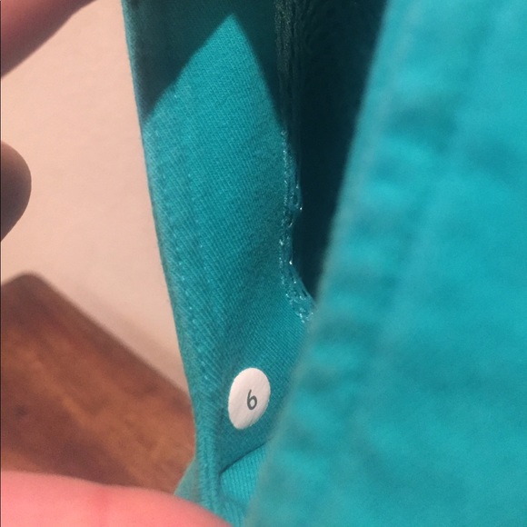 Rare Lululemon Exhale Hoodie - Picture 3 of 7