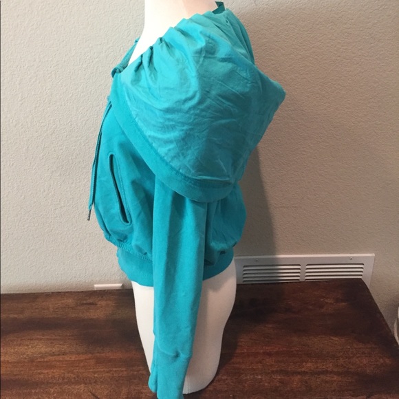 Rare Lululemon Exhale Hoodie - Picture 6 of 7