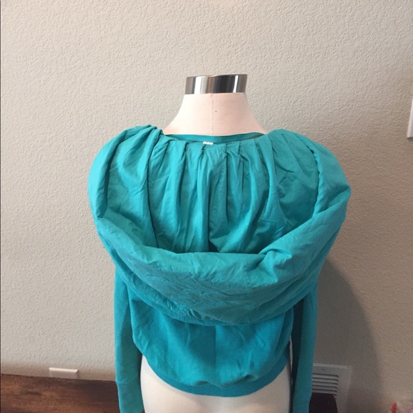 Rare Lululemon Exhale Hoodie - Picture 7 of 7