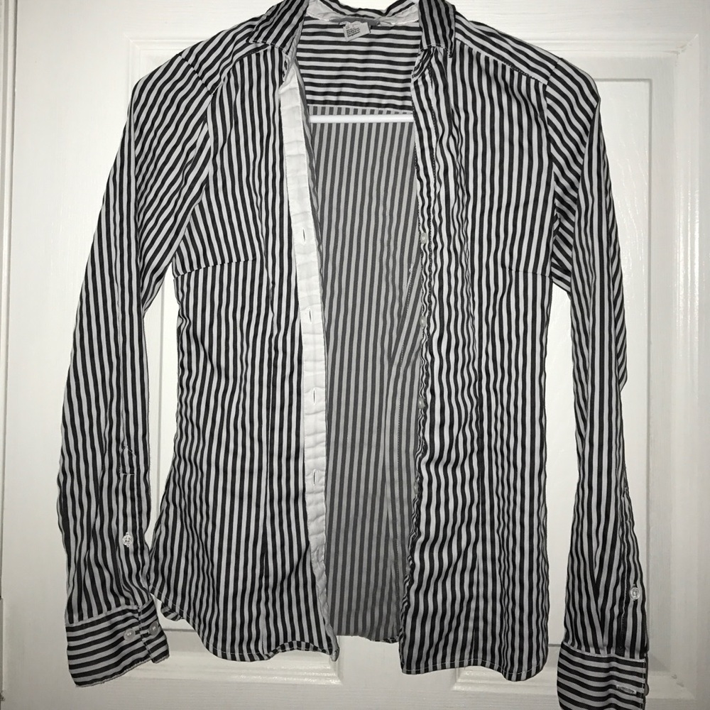 Dress Shirt
