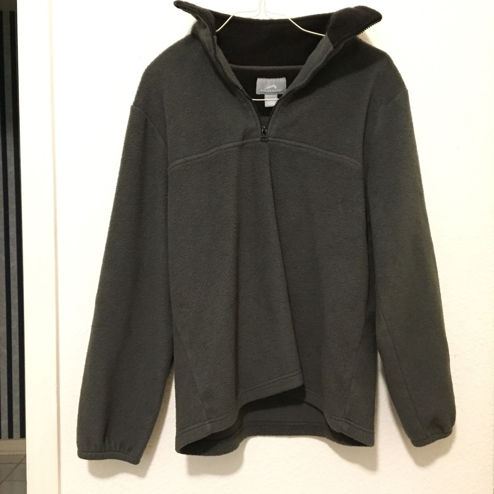 Polar Edge sweater