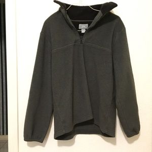 Polar Edge sweater