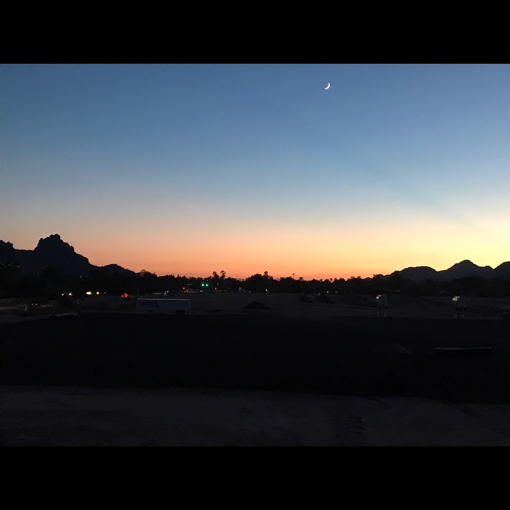 Meet your Posher, Teresa