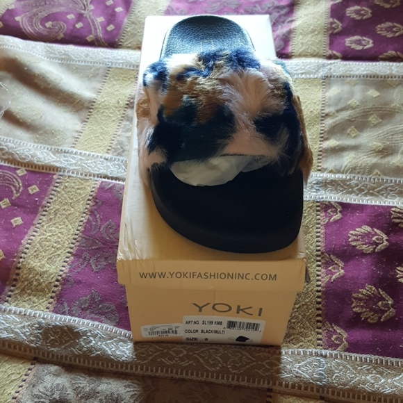 Women's sandals - Picture 3 of 5