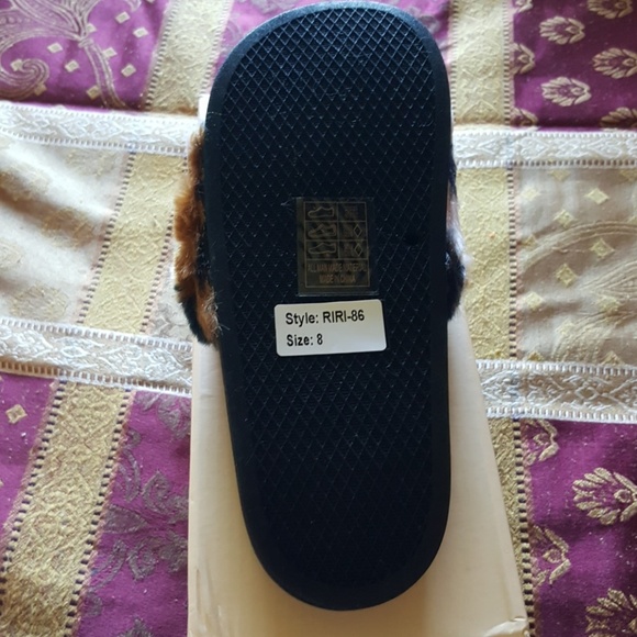 Women's sandals - Picture 5 of 5