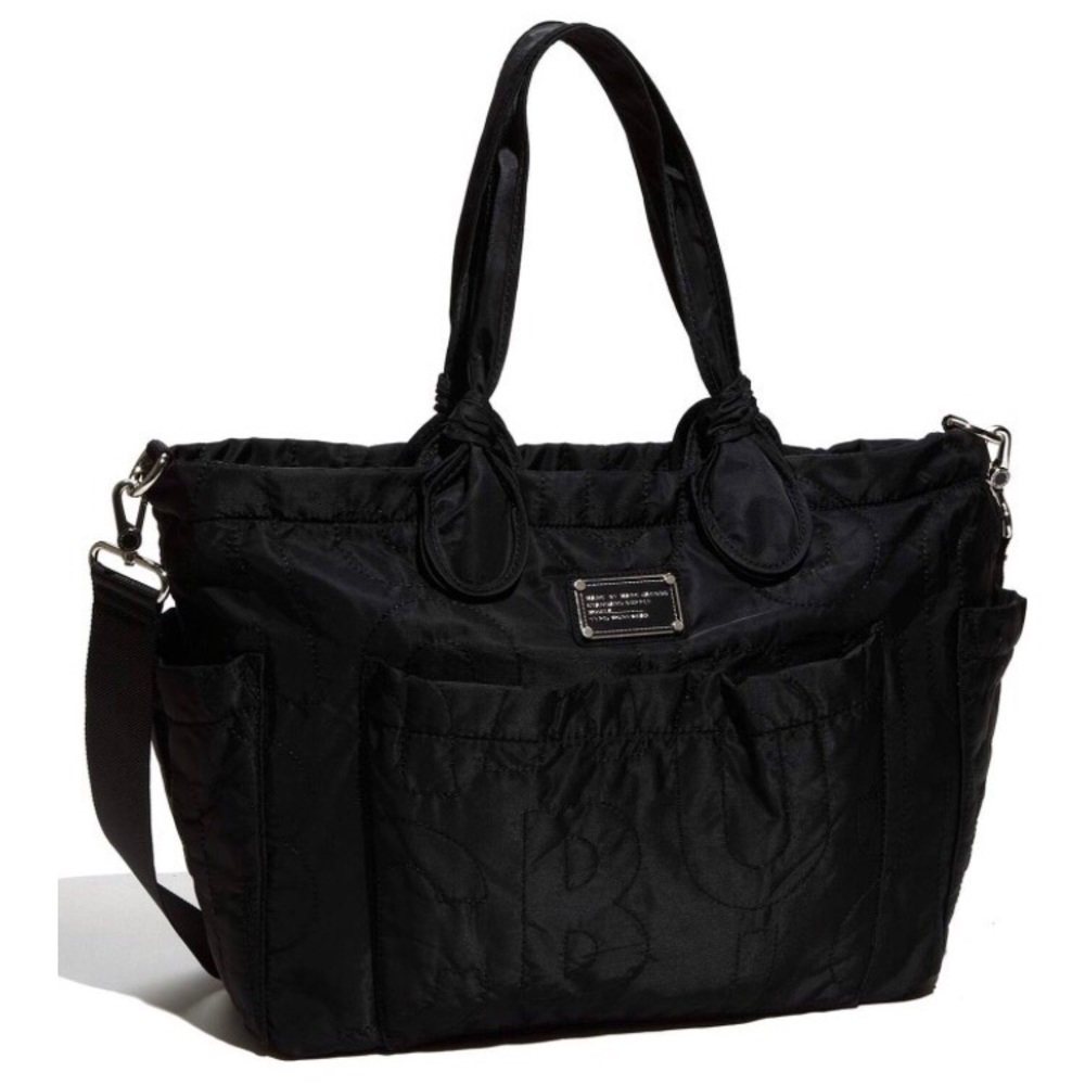 NWT Marc Jacobs Diaper Bag