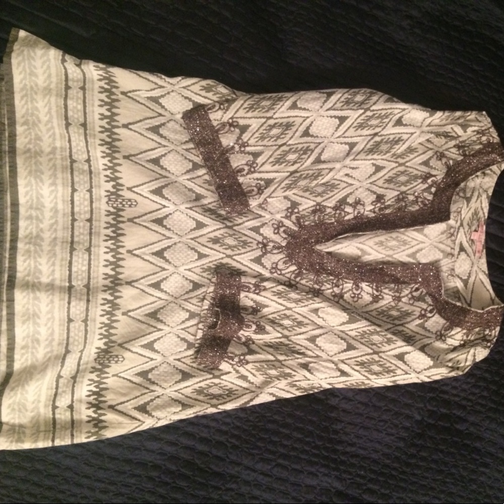 Calypso St Barth tunic