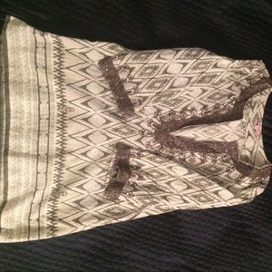 Calypso St Barth tunic