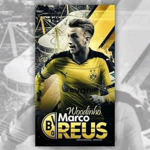 Meet your Posher, Ruben