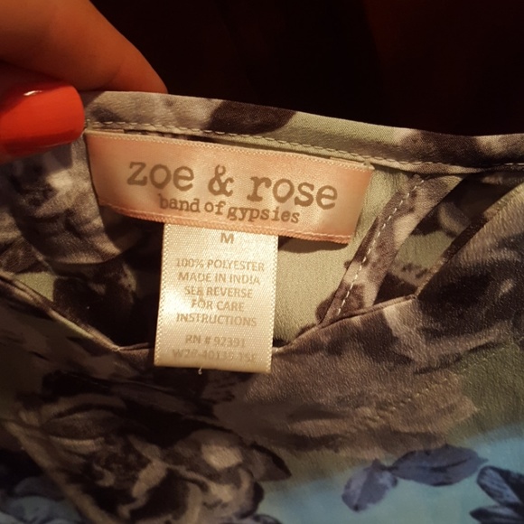 Romper - Picture 4 of 4