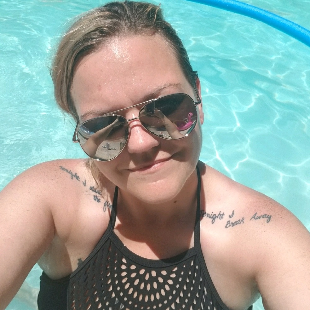 Meet your Posher, Brandi