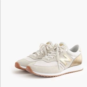Limited Edition Women's New Balance® J.Crew 620