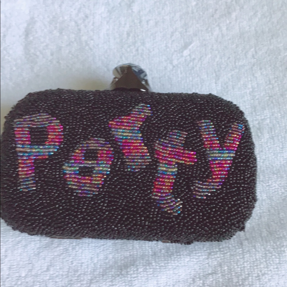 Gorgeous La Regale Clutch